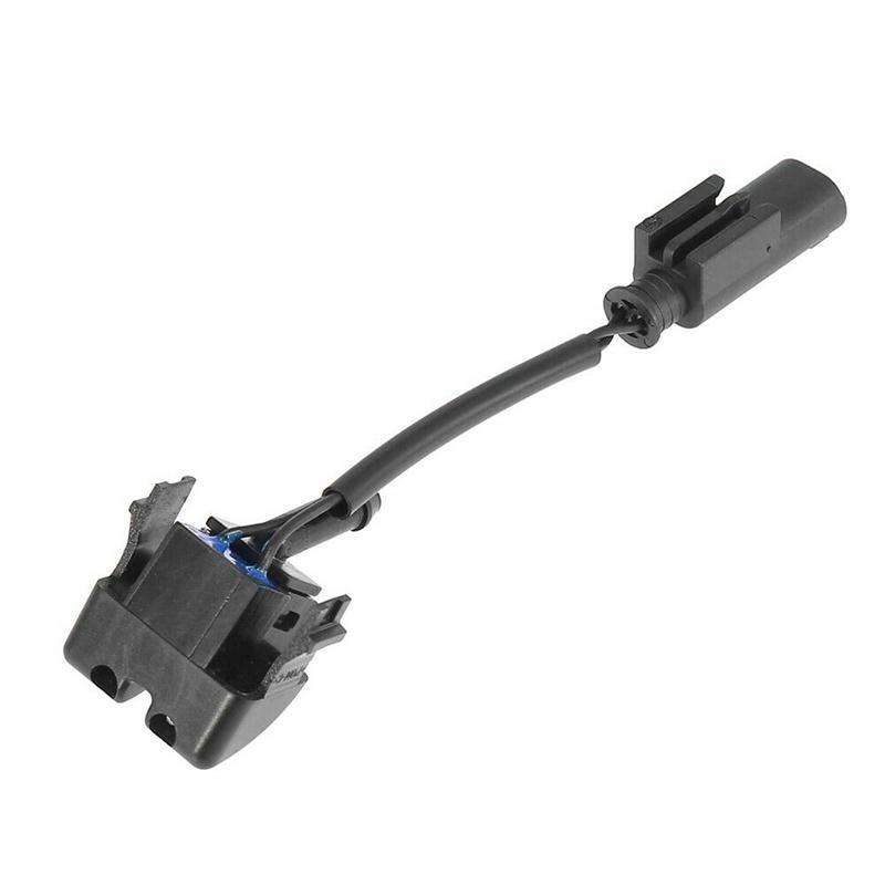 For BMW E46 323I 325I 328I Windshield Washer Nozzle