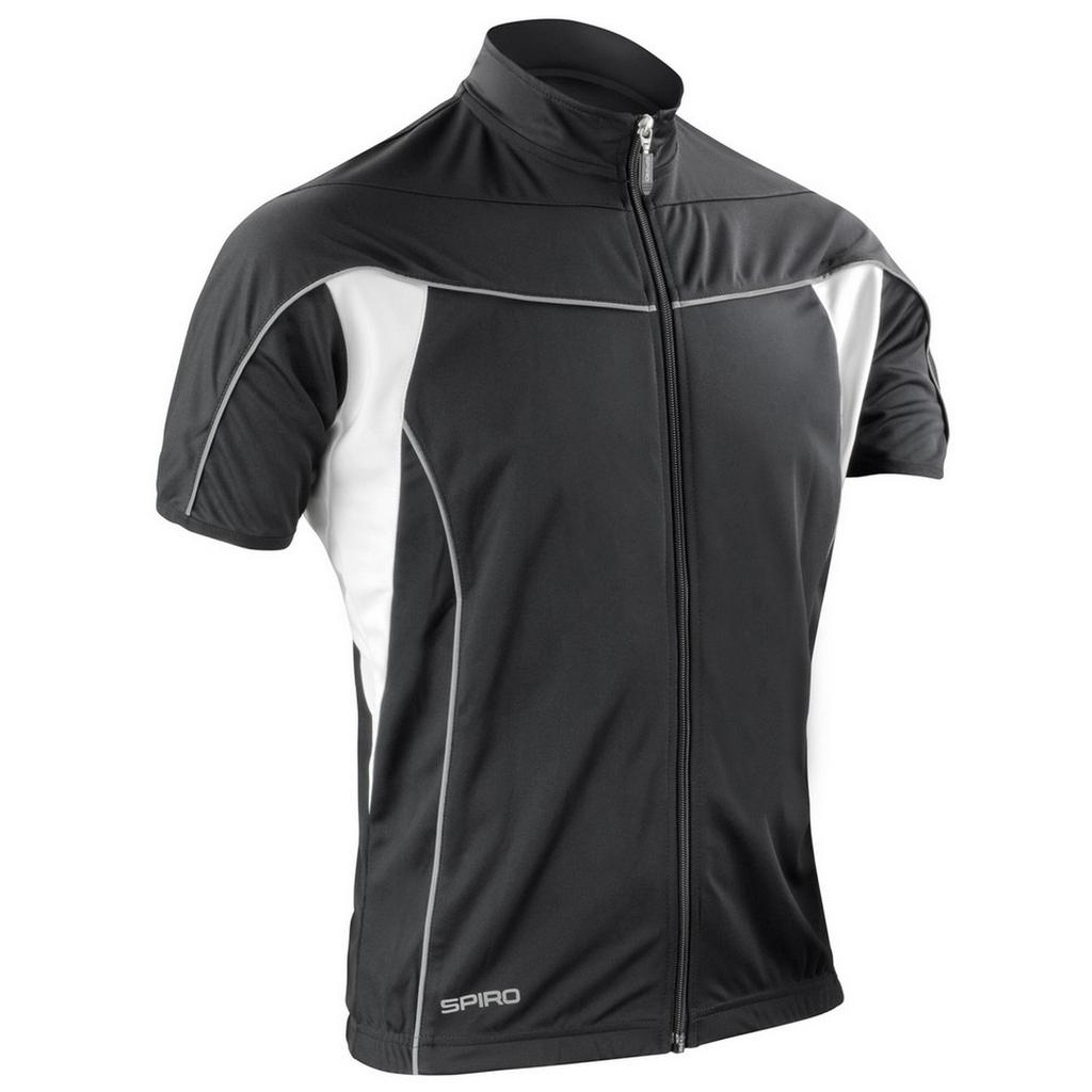 Spiro Pánske cyklistické oblečenie Cyklistický dres