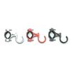 Hook Gadget Hook Front Organizer Hanging Bag Hook Handlebar Fixed Claw Scooter Hook Bicycle Hook