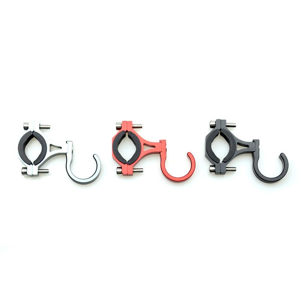 Hook Gadget Hook Front Organizer Hanging Bag Hook Handlebar Fixed Claw Scooter Hook Bicycle Hook