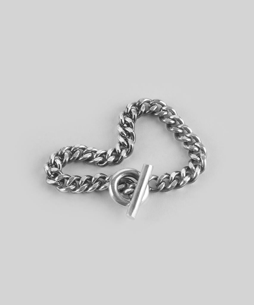 Quarqor #9304 Silver92.5 Bracelet