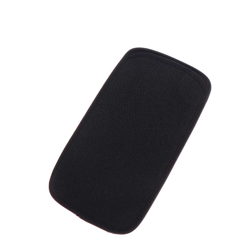 Universal Neoprene Protective Case Phone Bag For 15 14 13 12 11 Pro Max Power Bank Shockproof Cover