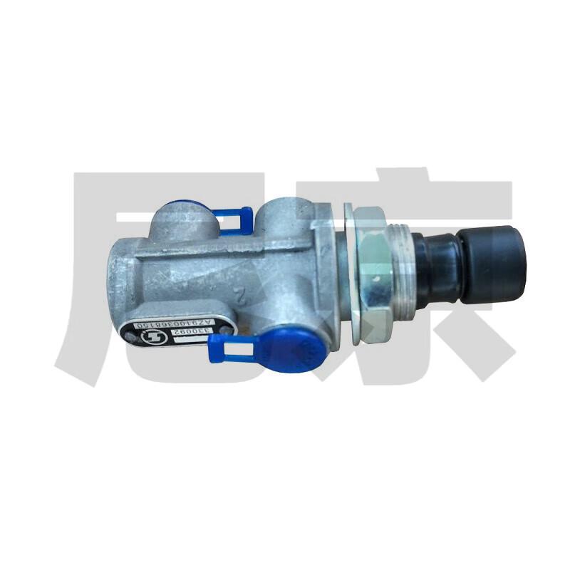 Nijing Button Valve Flameout Switch