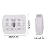 Mini Electric Dehumidifier Mute Moisture Absorbers Portable Air Dryer Home Clothes Closet Kitchen Dryer Dehumidifier