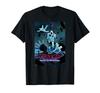 Marvel Spider-Man Across the Spider-Verse The Spot Poster Art T-Shirt