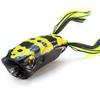 60mm/16g Fishing Lure Realistic Appearance Sharp Hook Big Mouth Large Snakehead Frog Wobbler
