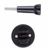 Metal Action Camera Mount Bike Handlebar Camera Clamp Mount for Sport Camera Mountaion Bike Motocycle Handlebar