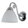 Kinkiet Chrom LUGANO WL-5643-1 Italux