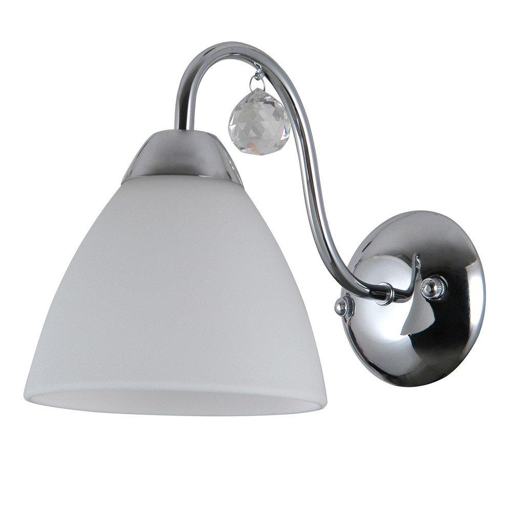 Kinkiet Chrom LUGANO WL-5643-1 Italux
