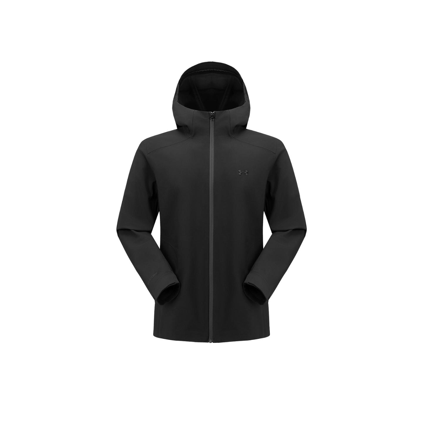 Under Armour Soft Shell Jacket Men s 15317219 3XL