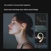 Philips ComfortCircle Open-Ear Sport Bluetooth Headphones