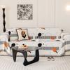 Chenille Sofa Towel Four Seasons Universal All-Inclusive Sofa Cover Dust Cover Living Room One-Piece Sofa Large Cover Cloth