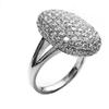 Bellas Ehering aus der Twilight-Serie - Ein Fingerring mit Vollzirkonia, Ein Hochzeitsaccessoire für die Hand.