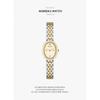 Tory Burch Oval Women Metal Watch Tbw6033