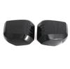 Toyota Hiace 19-22 Rearview Mirror Door Handle Guard Decoration