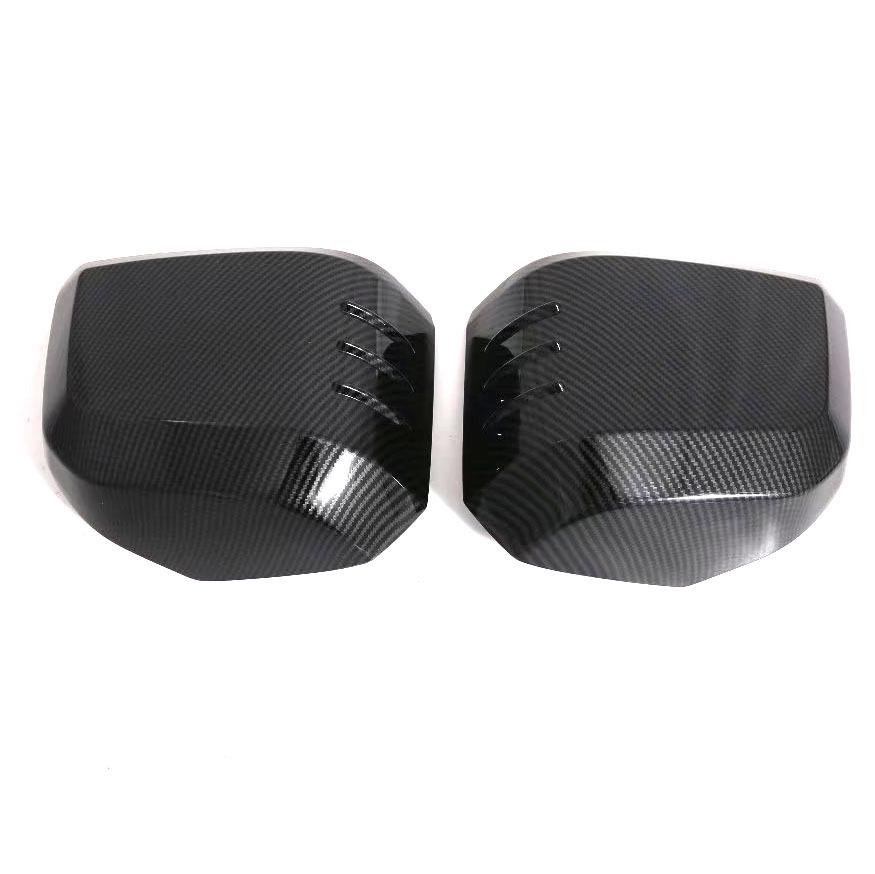 Toyota Hiace 19-22 Rearview Mirror Door Handle Guard Decoration
