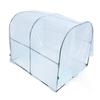 Portable Mini Greenhouse Combination Frost Proof Rain Proof UV Resistance Outdoor Portable Mini