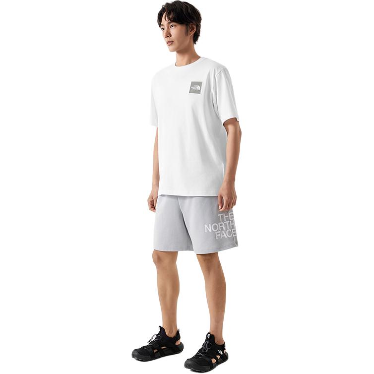 THE NORTH FACE Urban Exploration Casual Shorts Men's Starlight Gray NF0A88GN-A0M