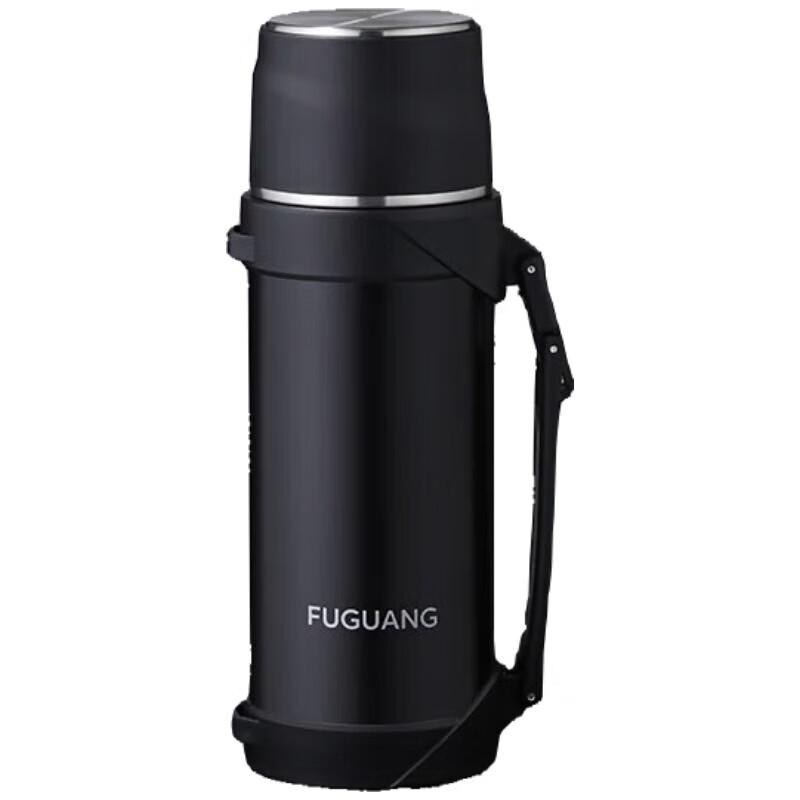 Fuguang FGZ2379 1500ml Insulated Stainless Steel Travel Bottle