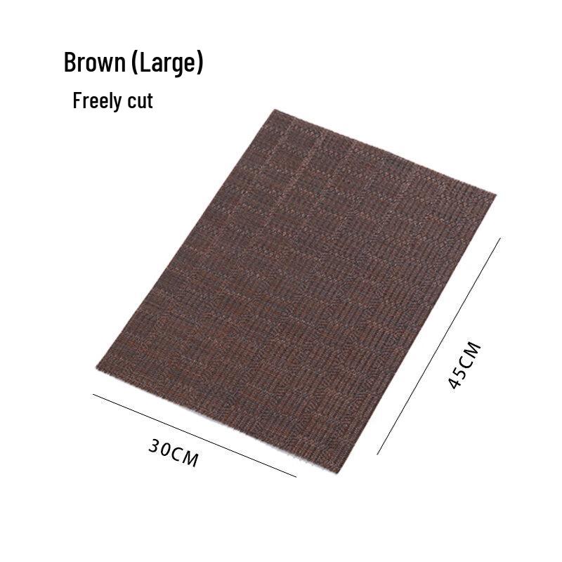 ChaXun Filter Tea Mat