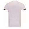 Li Ning Badminton Competition Collection Badminton Jersey Unisex White AAYW043-2