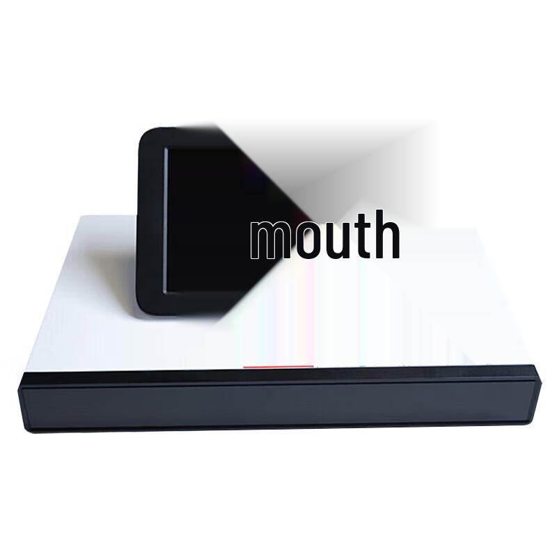 

Huawei BOX Series HD Video Conferencing Terminal (CN version)