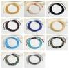 Boho Thin Beads Bracelets Stackable Multilayer Bracelets Bohemian Style Hand Chains  Vacation