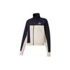 (WMNS) Csm Sweatstrick Stehkragen Jacke Blau Damen 598577-06