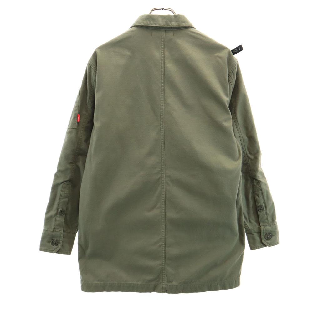 WTAPS made in Japan Military jacket 1 khaki Men's Used