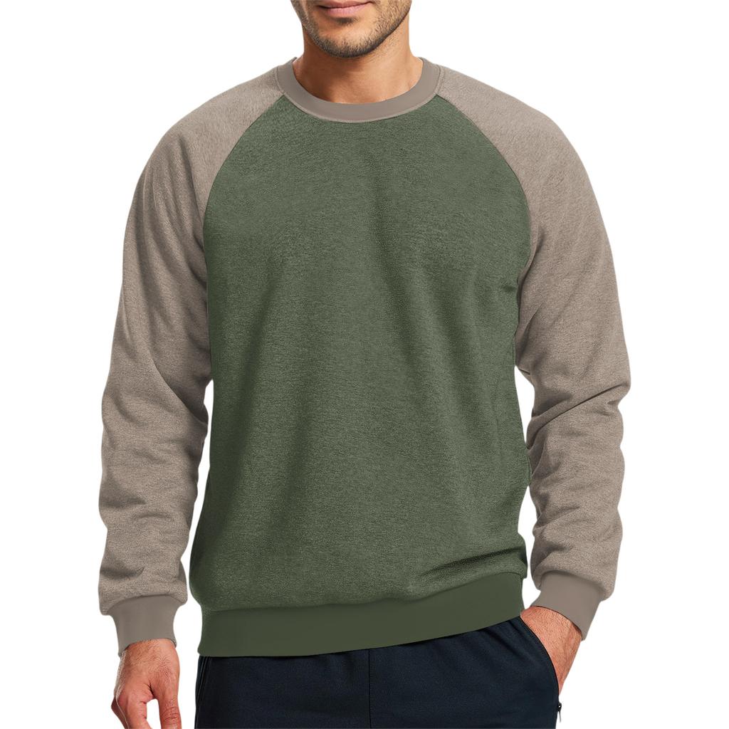 Αθλητική φόρμα με κουκούλα Unisex Φούτερ με μακρυμάνικο πουλόβερ με κουκούλα