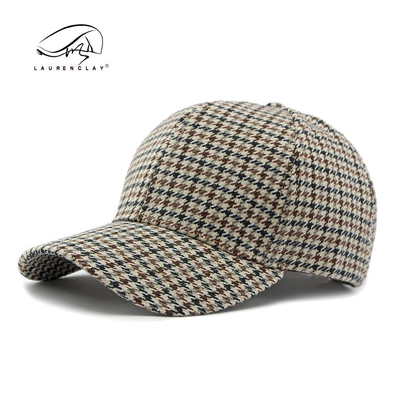 Hat Fashion Thousand Birds Hard Top Baseball Cap Women's Spring and Autumn New Sunscreen Shade Cap Tide