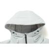 Li-Ning Fitness Series Comfortable Warm Short Down Jacket Men Outerwear AYMV467-1
