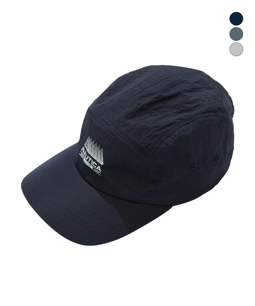 NAUTICA Sprint Camp Cap (3 Colors) Nca1426