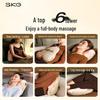 SKG T5-2 Ultra Smart Lumbar Massager CN plug (adapter included)