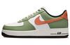 Air Force 1 Low '07 Oil Green Orange FD0758-386