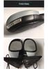 Volkswagen Tiguan 6-Wire Reflective Rearview Mirror