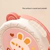 Baby Toy Hand Clapping Tempeh Percussion Instrument Ringing Bell Early Education Enlightenment Interaction