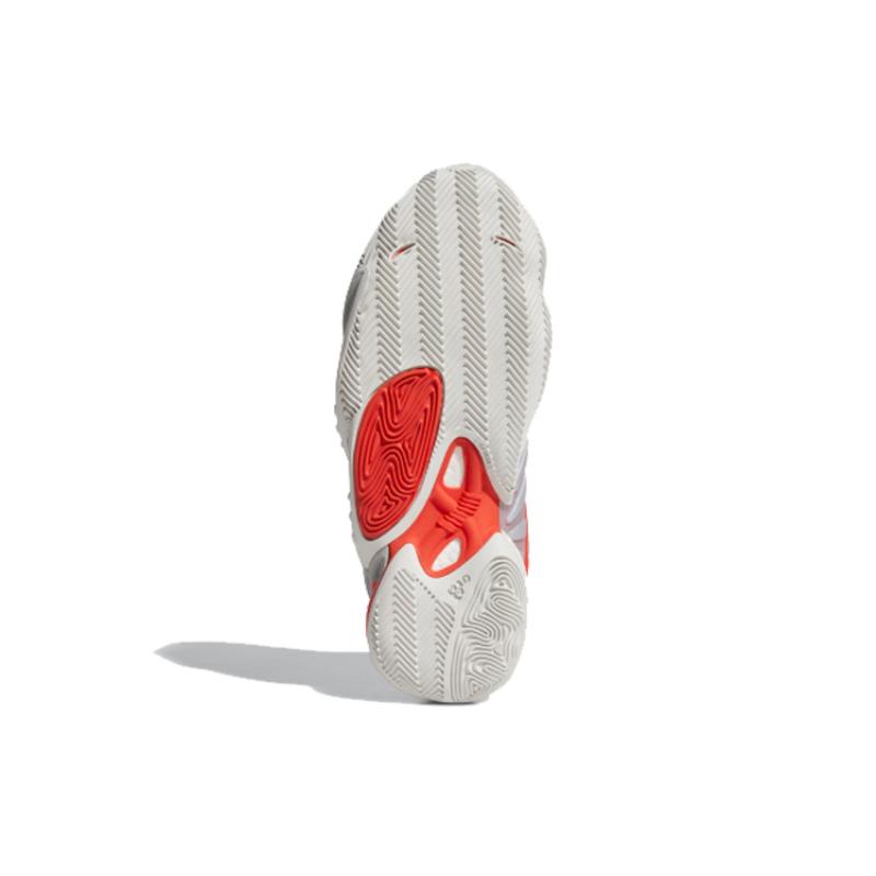 Adidas Crazy Byw X 2.0 'Silver Metallic' Sneakers EF6946