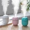 USB Mini Egg Ultrasonic Humidifier for Home or Office