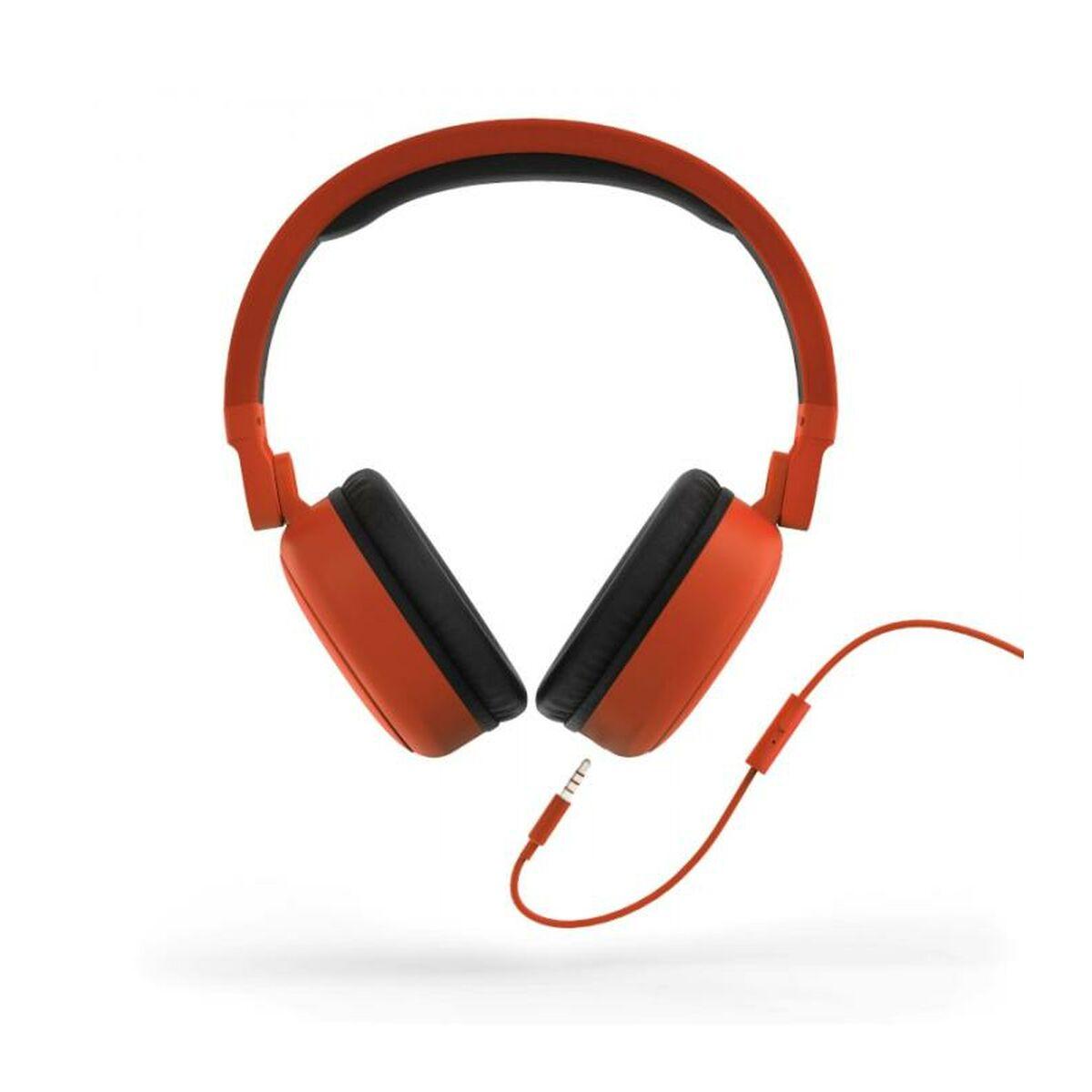 

Гарнитура с микрофоном Energy Sistem Style 1 Talk