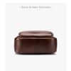 Genuine Leather Men Messenger Bag Male Small Man Fashion Crossbody Shoulder Bags Men's Travel New Handbags