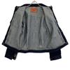 FREEWHEELERS [Excellent Condition] S506XX War Model 1st Denim Jacket 40 IndigoUsed