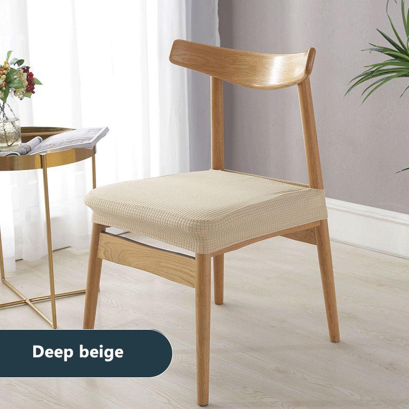 Versatile Waterproof Stretch Chair Cover Featuring Great Elasticity For Perfect Fit