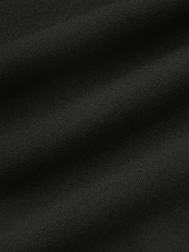 NEUTRALWORKS. SOPRANER/LWS HOODIE Sweatshirt, Black, Size M