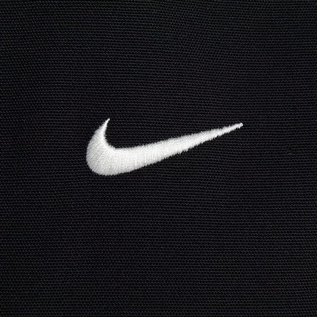 Nike Swoosh Oversized Woven Soft Comfortable Jacket Women Jacket HV1969-010