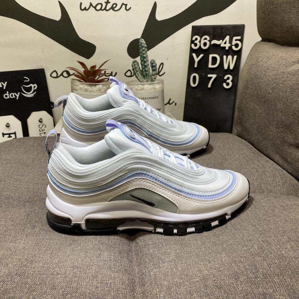 Αθλητικά Παπούτσια CrossMAX97 Bullet με Αερόσολα, Απορρόφησης Κραδασμών και Ανθεκτικά στη Φθορά - Μοντέρνα και Μοντέρνα για Άνδρες και Γυναίκες.