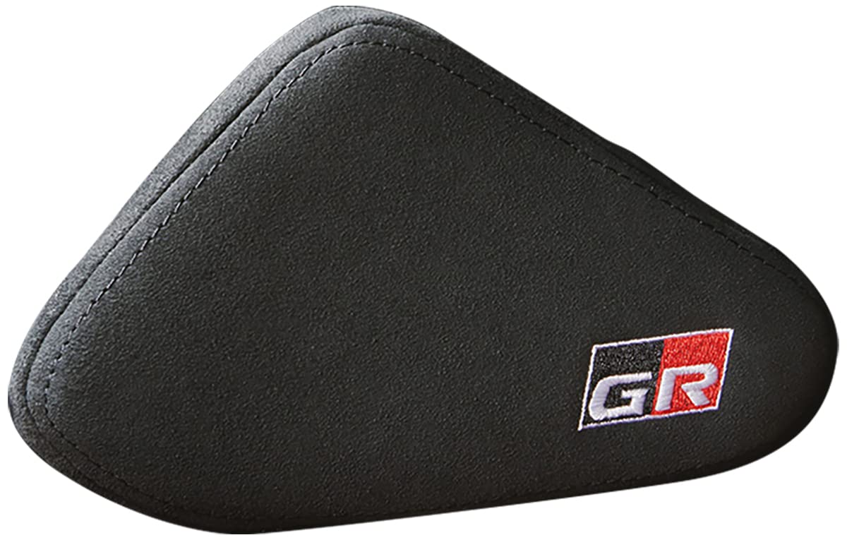 

Наколенник TRD GR для Toyota GR86 [ZN8] MS354-18003