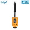 Linshang LS252C Universal Precise Leeb Hardness Tester Sclerometer Testing Machine Test Aluminum Alloy Steel Metal Material