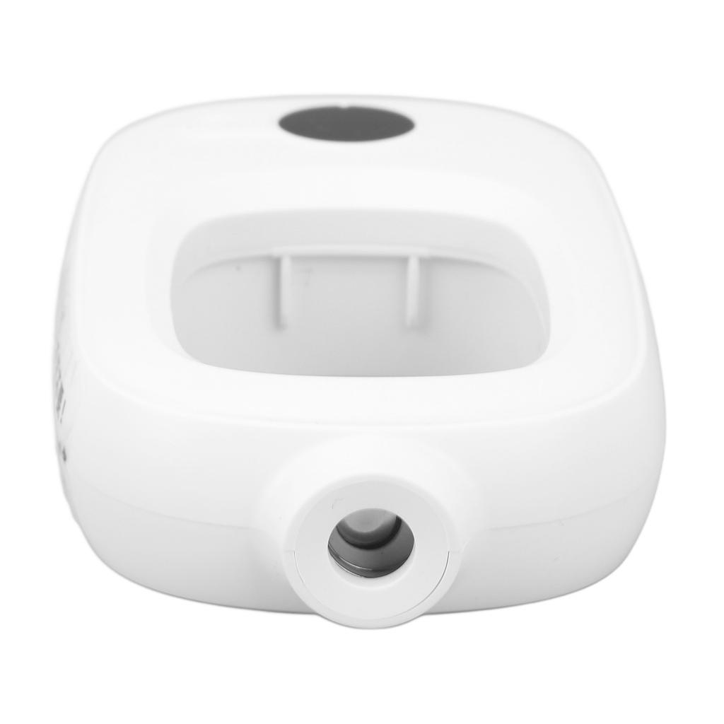 Ultraschall Ätherisches Öl Diffusor Nano Spray Automatisch 4 Gänge LED-Anzeige Wiederaufladbarer Aroma Diffusor für Zuhause Hotel