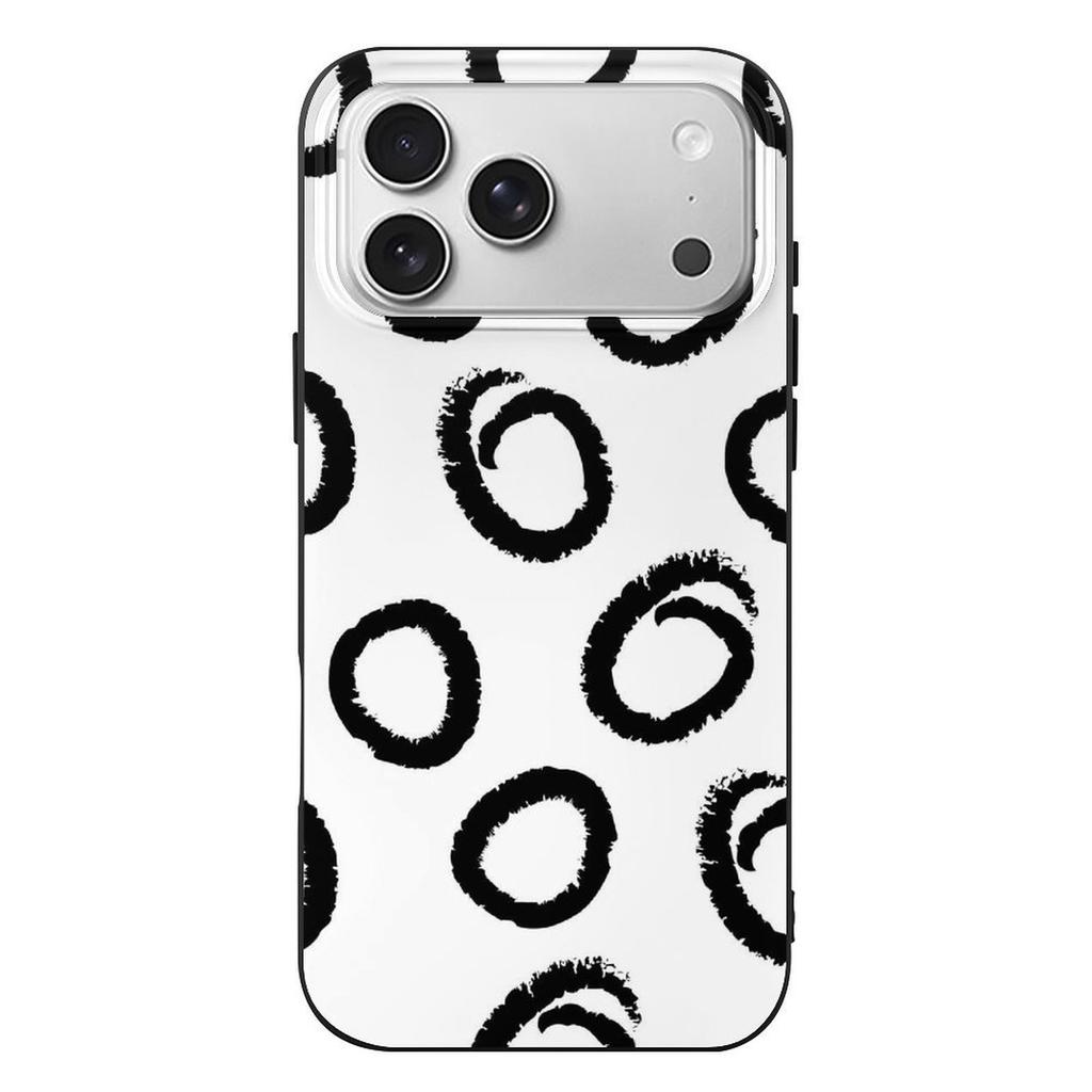 1 Pack For iPhone 17 Series TPU Phone Case Grip-Friendly Anti-Scratch Lightweight Design, Daily Protection